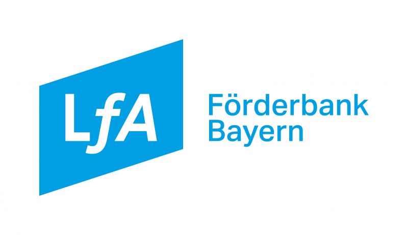 LfA Förderbank Bayern