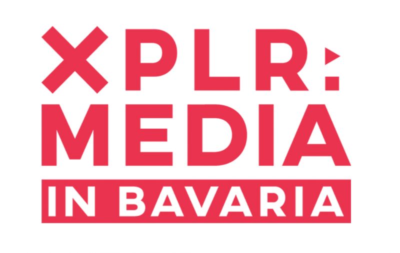 XPLR: MEDIA in Bavaria