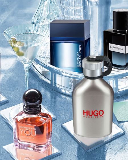 Happy Hour: The best men's fragrances with juniper